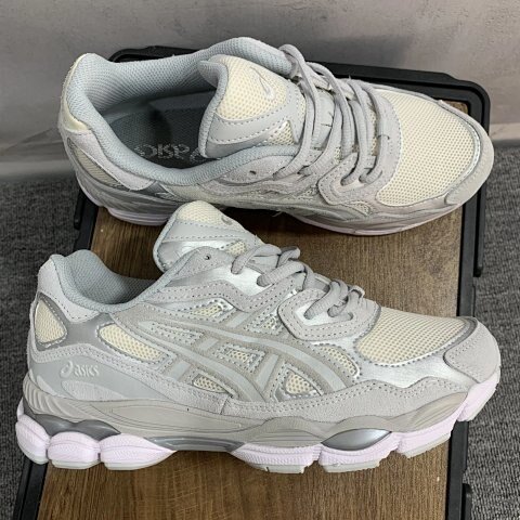 ASICS GEL-NYC MX Batch