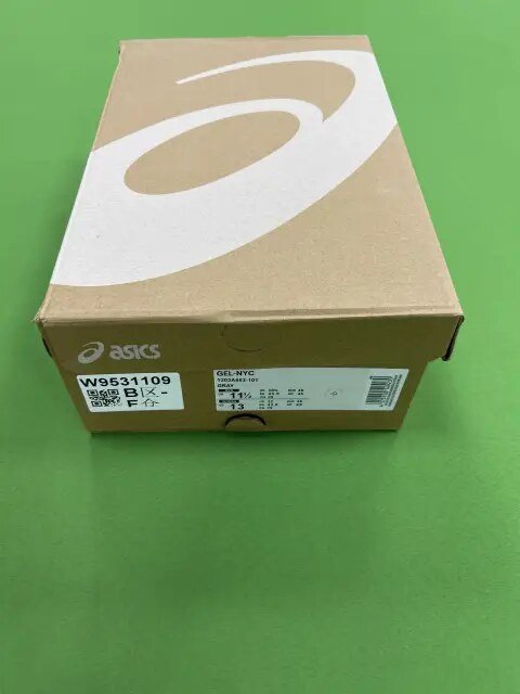 ASICS GEL-NYC MX Batch -5