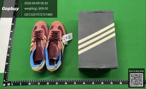 Adidas Samba E Batch -2