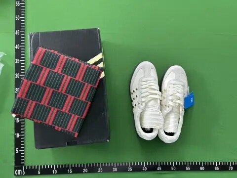 Adidas Samba E Batch -4