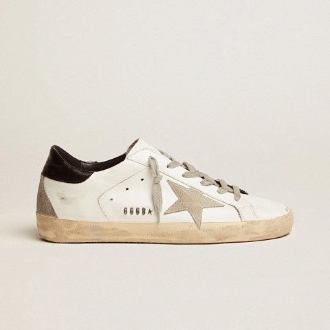 MRY P3 Distressed Star Platfor