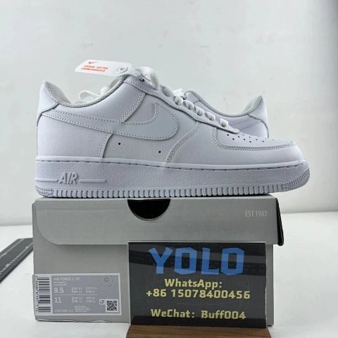 Air Force 1 G Batch