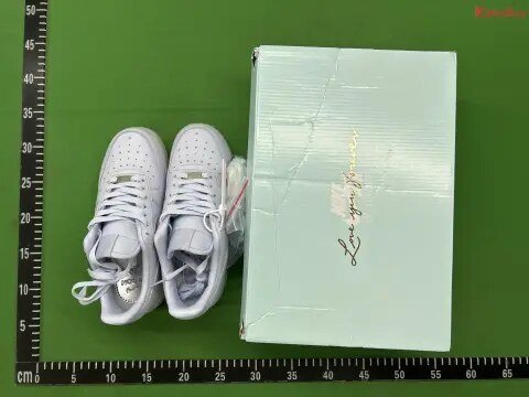 Air Force 1 G Batch -5