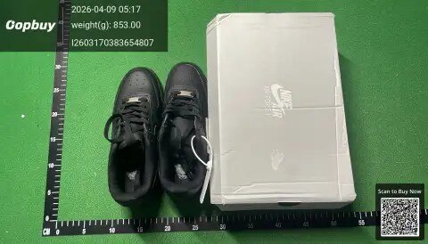 Air Force 1 G Batch -3