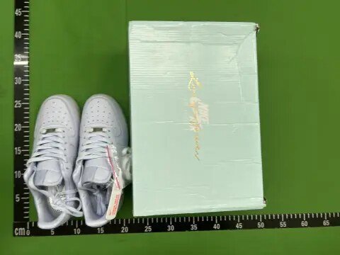 Air Force 1 G Batch -2