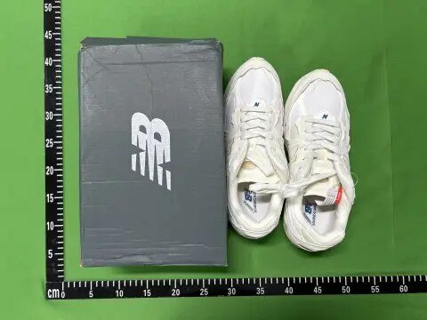 New Balance 2002 EG Batch -3