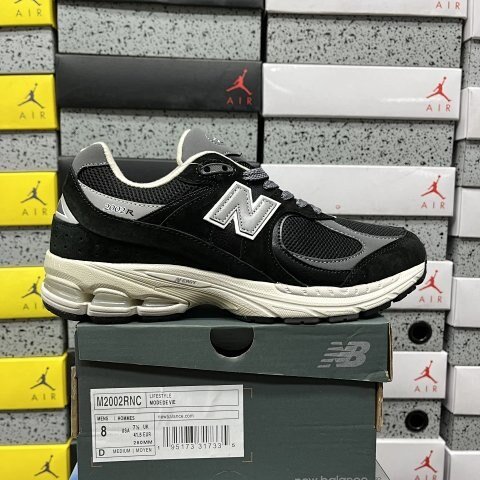 New Balance 2002 EG Batch