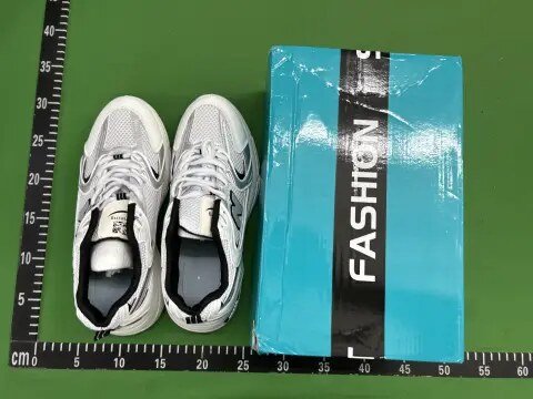 New Balance Platform Running Sneakers -2
