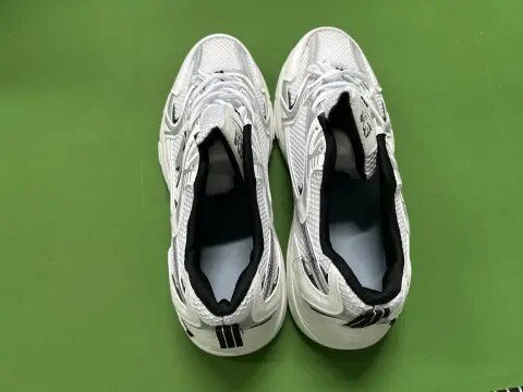 New Balance Platform Running Sneakers -6
