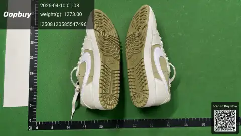 9.9 Second-Kill Sneakers -6