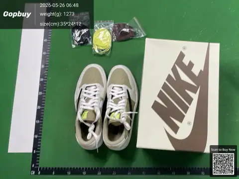 9.9 Second-Kill Sneakers -4