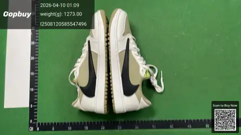 9.9 Second-Kill Sneakers -3