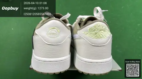 9.9 Second-Kill Sneakers -2