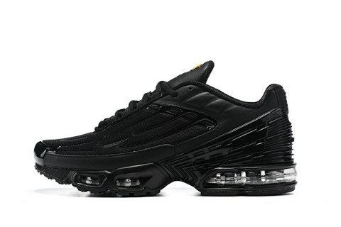 TN Plus 3 Air Cushion Sneakers
