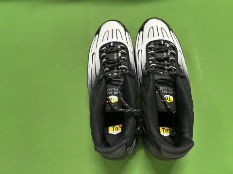 TN Plus 3 Air Cushion Sneakers -2