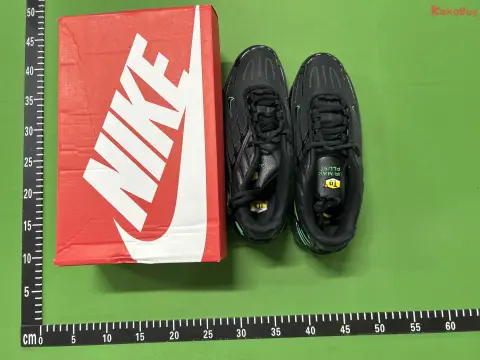 TN Plus 3 Air Cushion Sneakers -4