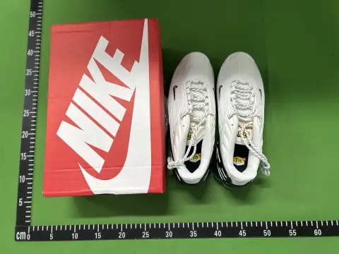TN Plus 3 Air Cushion Sneakers -5