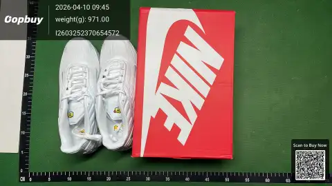 TN Plus 3 Air Cushion Sneakers -6
