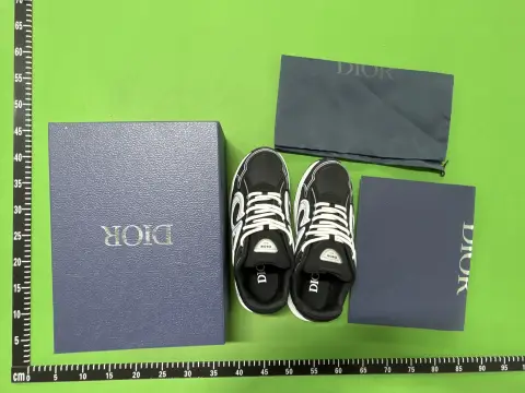 Dior B30 Sneakers -4