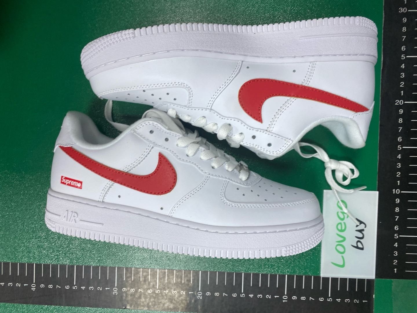 Air Force 1 Collection -2