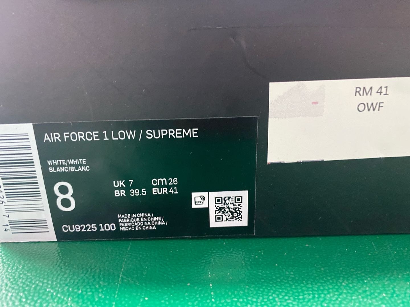Air Force 1 Collection -3