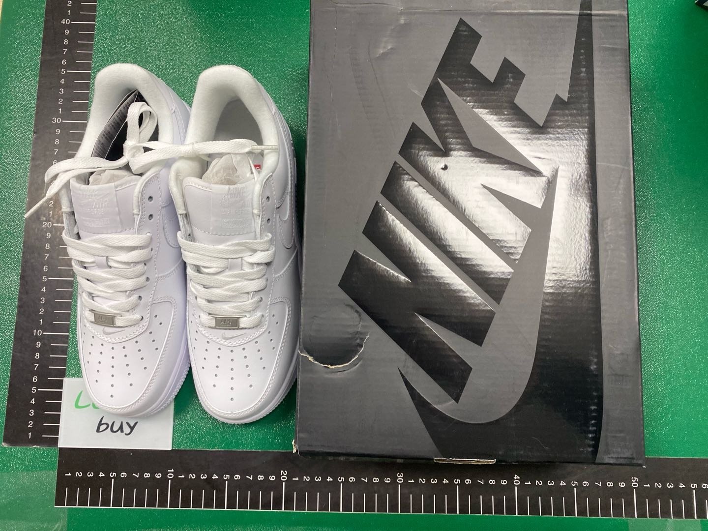 Air Force 1 Collection -5