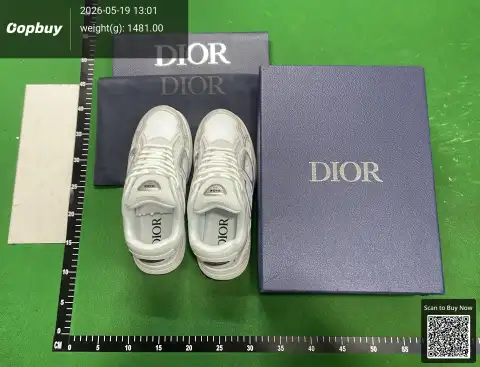 Dior B30 Sneakers -5