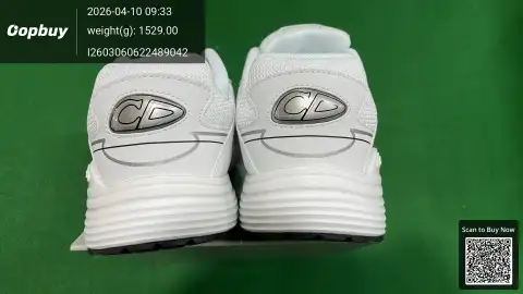 WWTOP 1D High-Version Sneakers -2