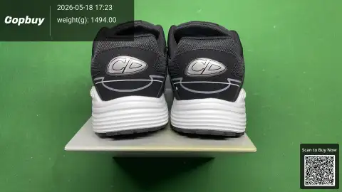 WWTOP 1D High-Version Sneakers -6