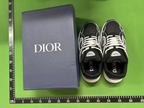 WWTOP 1D High-Version Sneakers -4