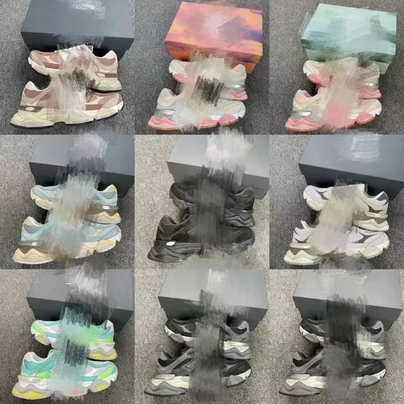 New Balance 9060 AY Batch