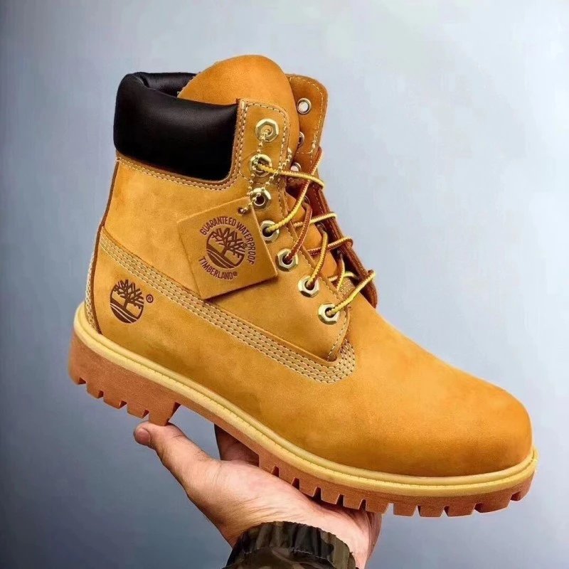 Timberland Premium Classic Boo