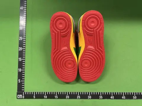 TOP/OWF Version AF 1 Series Collection -5