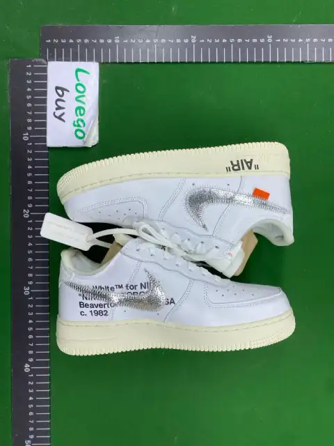 TOP/OWF Version AF 1 Series Collection -3