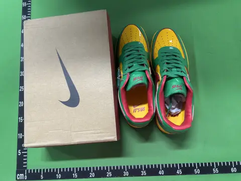 TOP/OWF Version AF 1 Series Collection -2
