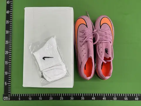 Mercurial 15-16-17 Football Shoes – Mystery Blind Box Random Delivery -3