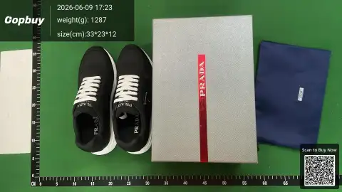 In stock: P brand sneakers, chunky-soled casual shoes, men’s and women’s fashionable casual footwear with a serrated sole, made of... -2