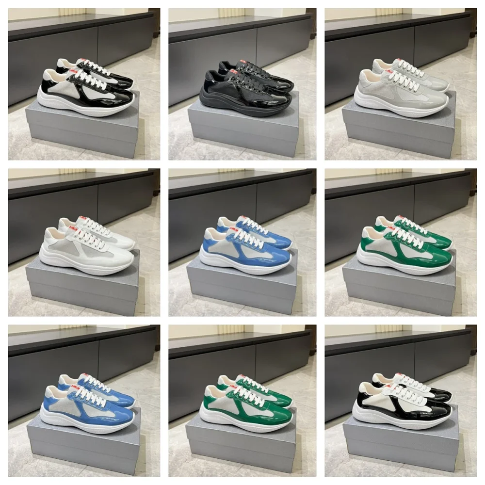 Fashion Shoes-DS