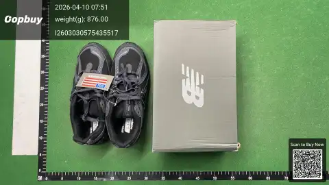 NB 1906 Non-slip, wear-resistant, low-top, breathable casual shoes for couples—versatile unisex sneakers with shock-absorption, perfect... -2