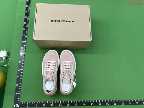 GZ version RO / R*ick O*wens, self-customized style, not a branded product -6