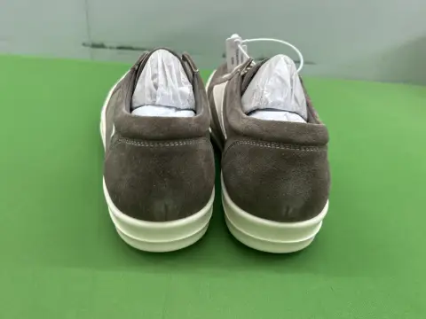 GZ version RO / R*ick O*wens, self-customized style, not a branded product -5
