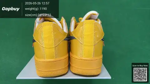 Fashionable sneakers -5