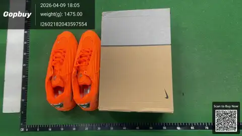 Putian Autumn and Winter Male Duck Shoes DRAKE Joint Retro Casual Sneakers Non-slip Breathable Fashion Torre Shoes -5