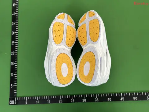 Putian Autumn and Winter Male Duck Shoes DRAKE Joint Retro Casual Sneakers Non-slip Breathable Fashion Torre Shoes -4