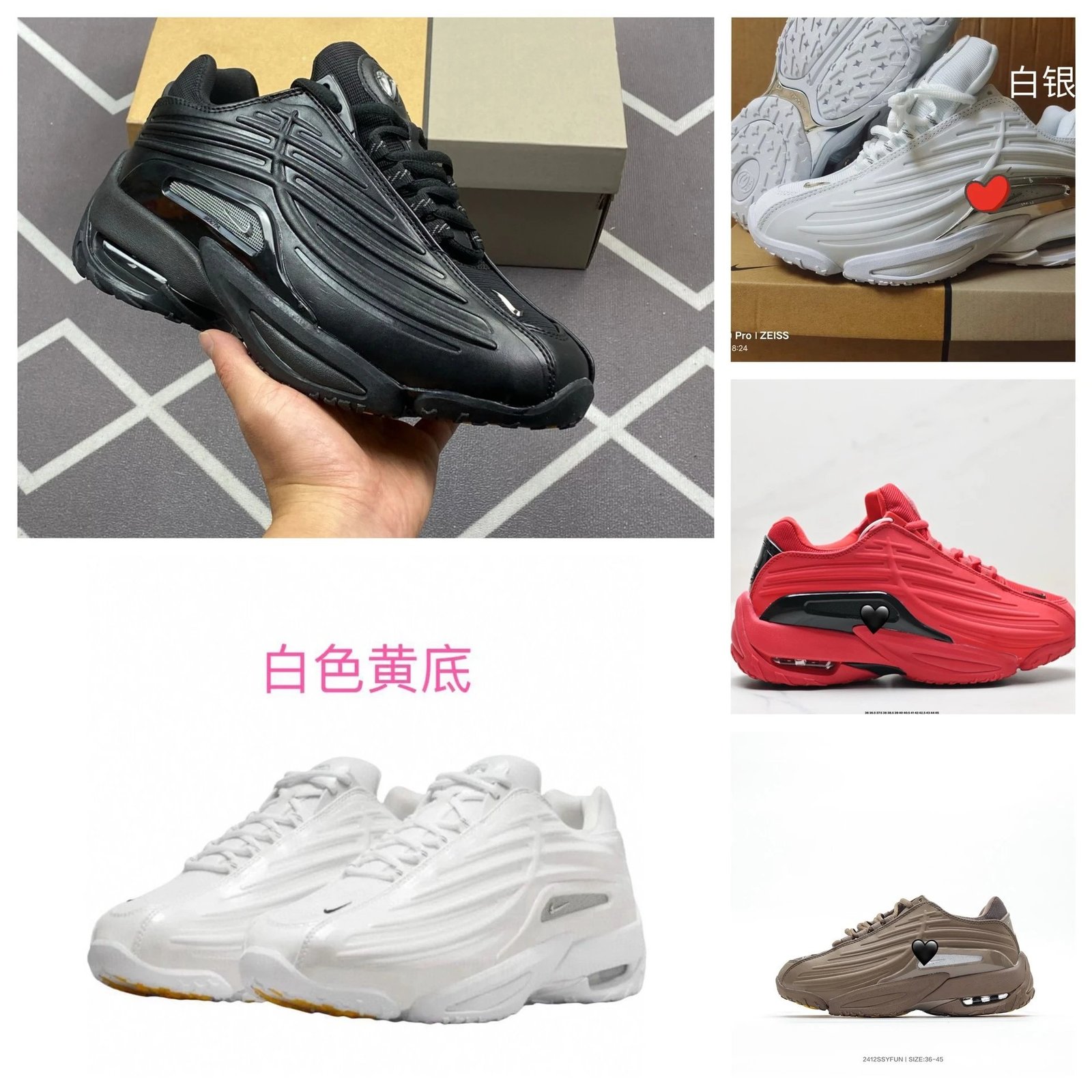Putian Autumn and Winter Male 