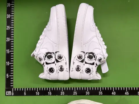 >>G Multi Batch<< Sports and Leisure Shoes -2
