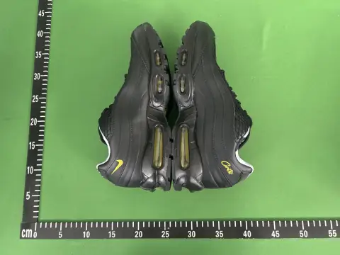 [SS Edition] Air Max 95: A versatile, trendy running shoe with air‑cushioned shock absorption—now available as a collection! -6