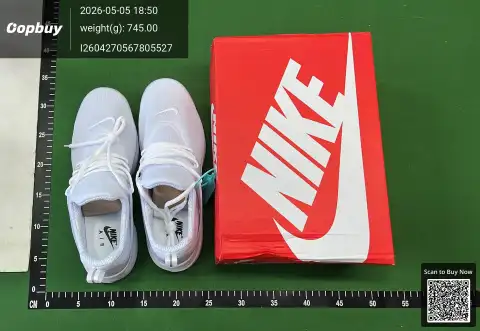 Cross-border Foreign Trade Air Presto QS Mesh Sneakers Men’s Casual Fashion Lightweight Running Shoes Women’s Casual Shoes -5