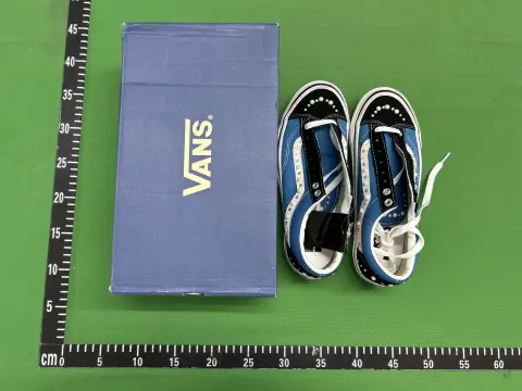 【HB BATCH】O*d S/ool 36 casual sneakers -6