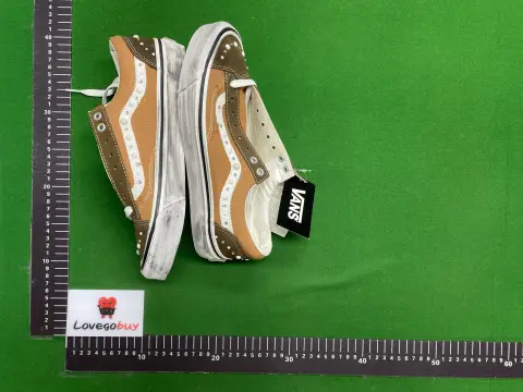 【HB BATCH】O*d S/ool 36 casual sneakers -4
